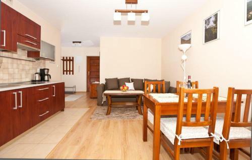 Apartamento Panorama Ko?cielisko
