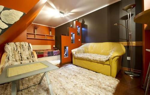 Apartamento Panorama Ko?cielisko