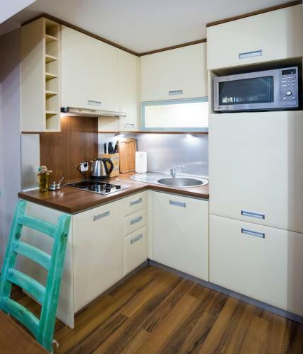 Apartamento Panorama Ko?cielisko