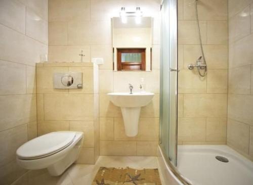 Apartamento Panorama Ko?cielisko