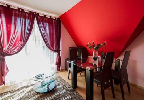 Apartamento Panorama Ko?cielisko