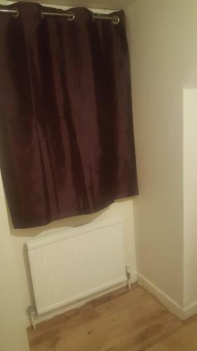 Splendid 4bedrooms Shared Home