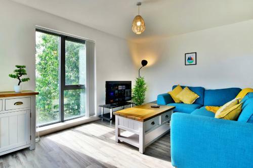 Budget Friendly Apartment With Twin Beds & Parking