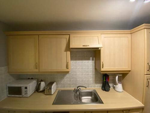 Bambz Apartment 3
