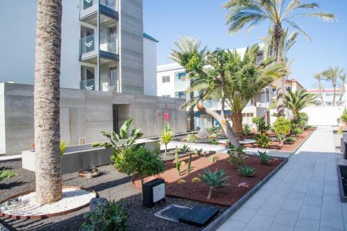 Apartment Tarabilla