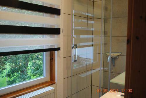 Apartamento Fewo An Der Klosterruine Paulinzella