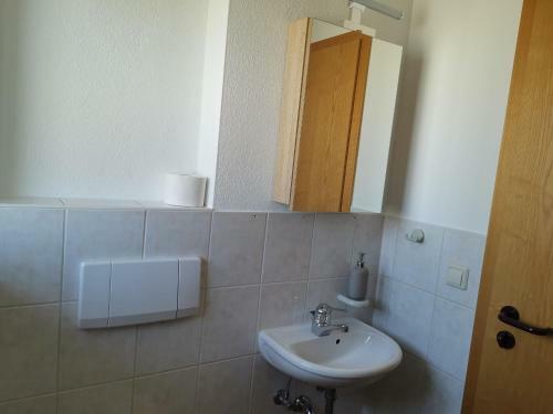 Apartamento Ferienwohnung Leiteritz