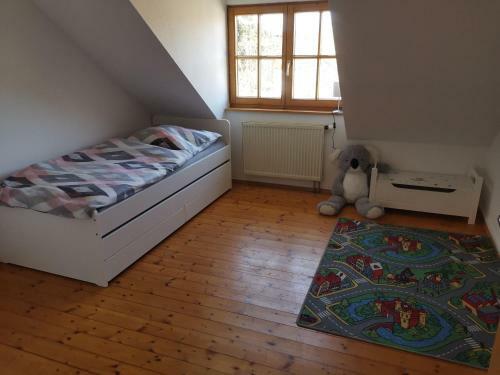 Apartamento Ferienwohnung Leiteritz