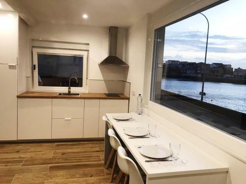 Apartamento O Cuberto De Roberta