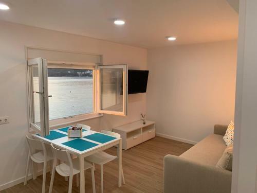 Apartamento O Cuberto De Roberta