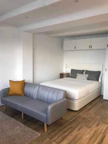 Apartamento O Cuberto De Roberta