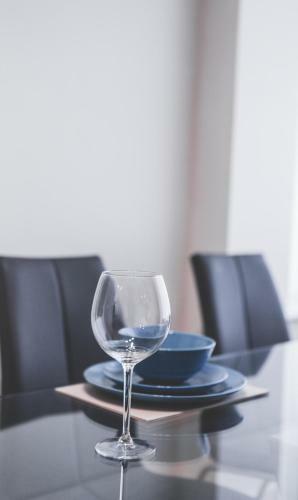 Salford Holiday Apartment Manchester