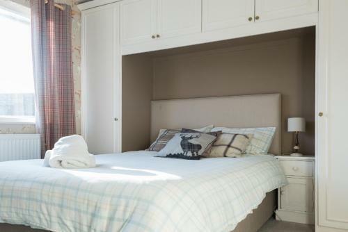 Apartamentos Second Nest Hampton Street