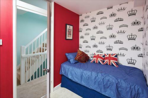 Apartamentos Second Nest Hampton Street