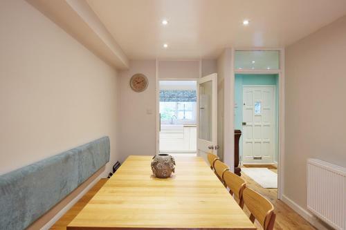 Apartamentos Second Nest Hampton Street