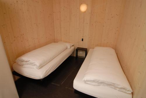 Chalet Alpenruh