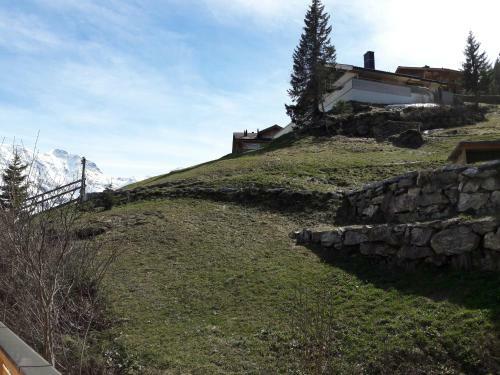 Hostal Hotel Alpenblick M�rren