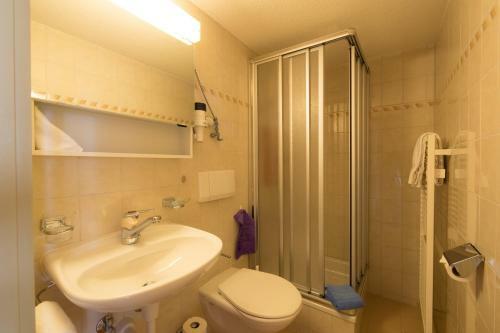 Hostal Hotel Alpenblick M�rren