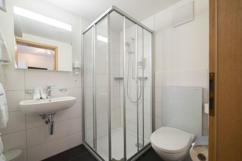 Hostal Hotel Alpenblick M�rren