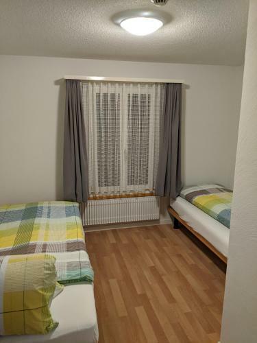 Hostal Hotel Alpenblick M�rren