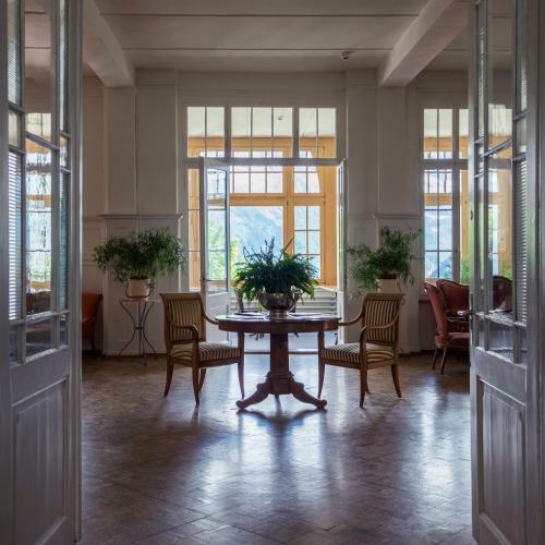 Posada Hotel Regina