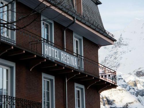 Posada Hotel Regina
