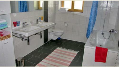 Apartamento Chalet Sch�nb�hl