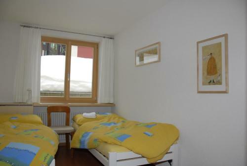 Apartamentos Alte B�ckerei