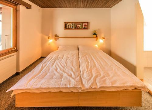 Hotel Sportchalet M�rren