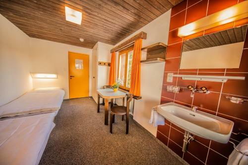 Hotel Sportchalet M�rren