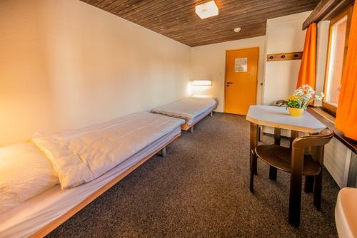 Hotel Sportchalet M�rren