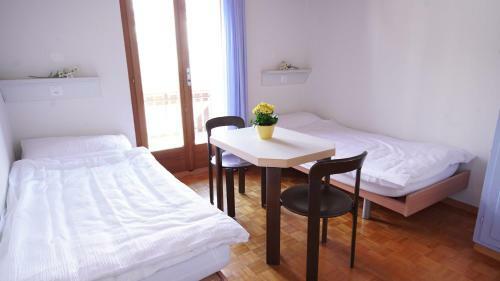 Hotel Sportchalet M�rren