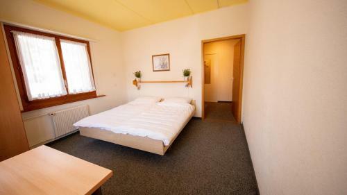 Hotel Sportchalet M�rren