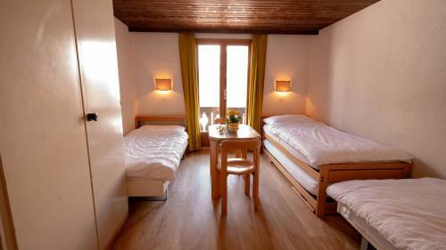 Hotel Sportchalet M�rren