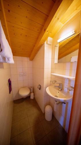 Hotel Sportchalet M�rren