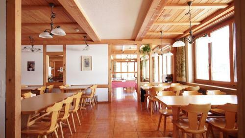 Hotel Sportchalet M�rren