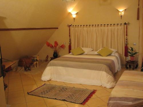 Bed & Breakfast Le Pas De L'ane