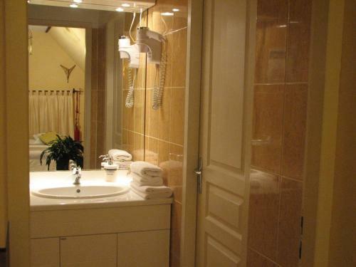 Bed & Breakfast Le Pas De L'ane