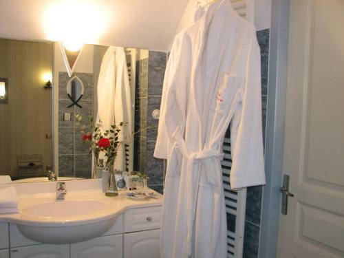 Bed & Breakfast Le Pas De L'ane