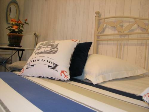 Bed & Breakfast Le Pas De L'ane