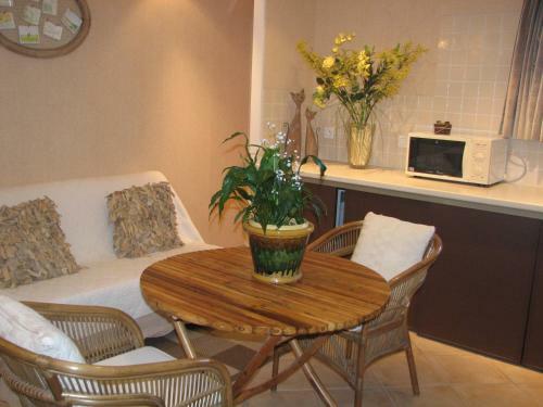 Bed & Breakfast Le Pas De L'ane
