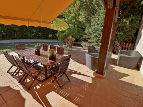 Bed & Breakfast Le Pas De L'ane