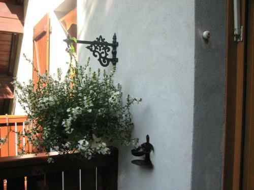 Bed & Breakfast Le Pas De L'ane
