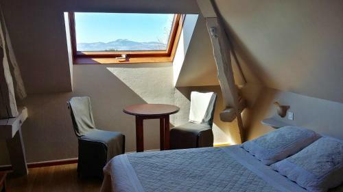 Hotel Domaine De Rilhac