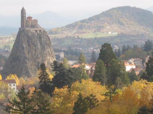 Apartamento Au Pied De La Roche