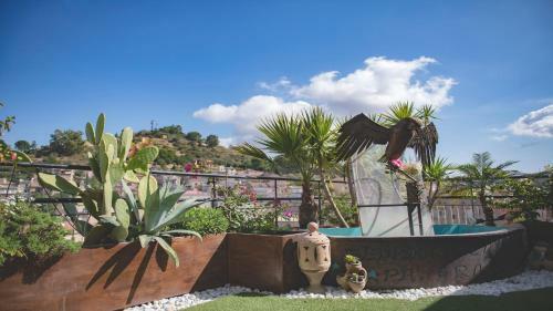 Bed & Breakfast Panoramic