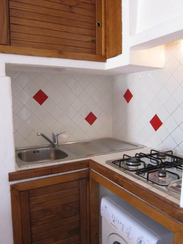 Apartamento Conca Verde
