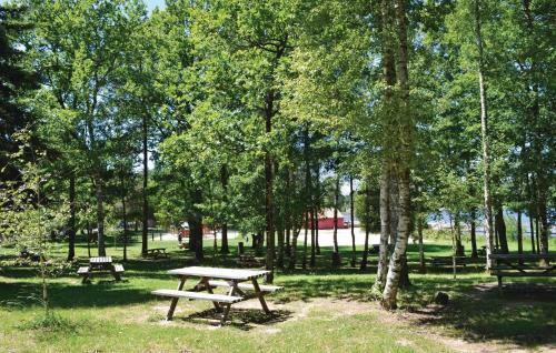 Holiday Home Pouzol