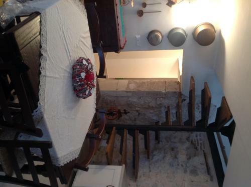 Apartamento La Dimora Del Pittore
