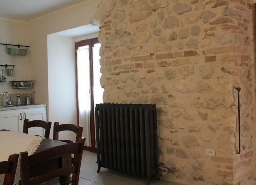 Apartamento La Dimora Del Pittore